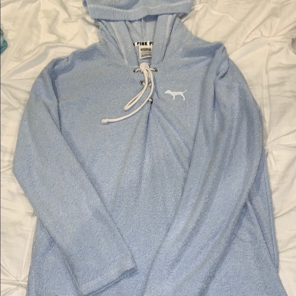 women’s long sleeve shirt from PINK